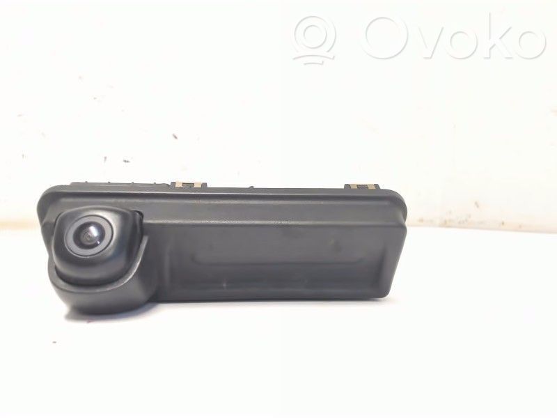 KIA Stonic Manilla exterior del maletero/compartimento de carga 