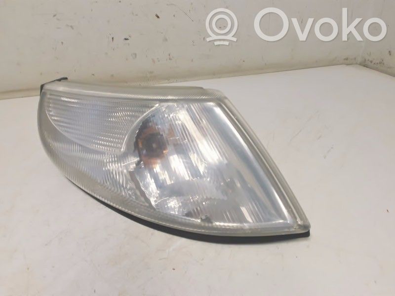 Front indicator light   4912515