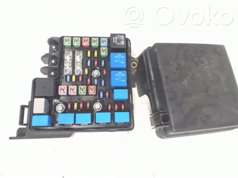 Sulakemoduuli   919502H020,00097385,919502H020