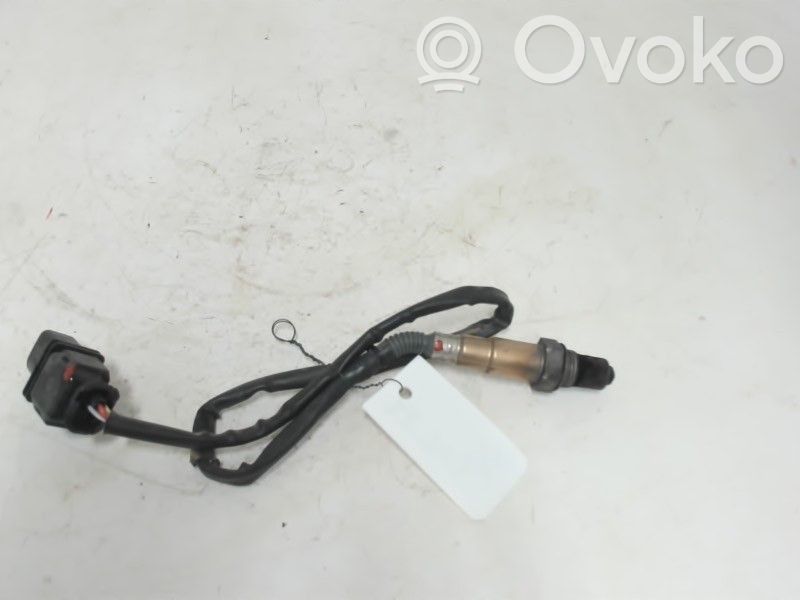 Volkswagen PASSAT B7 Lambda probe sensor 