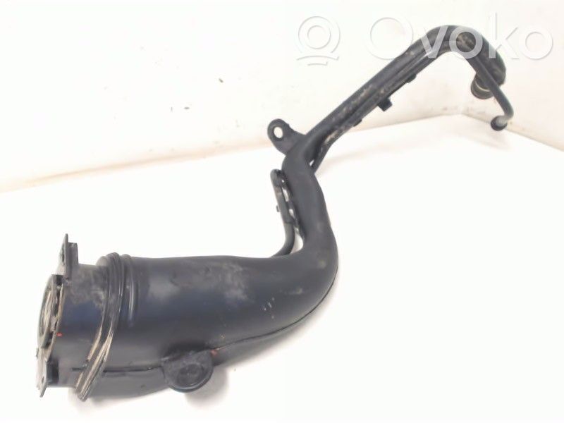 Renault Laguna III Tuyau de remplissage de réservoir de carburant