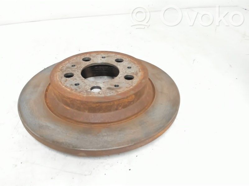 Volvo S60 Disc frână spate 