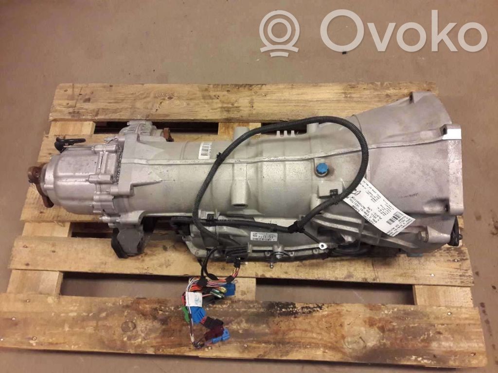Automatic gearbox   24007630971