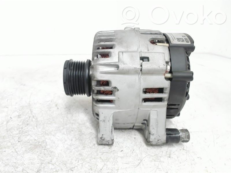 Fiat Scudo Generatorius 