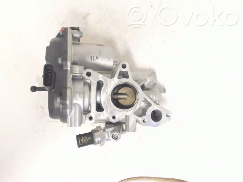 Zawór EGR   A6541408000,AR0019,A6541408000