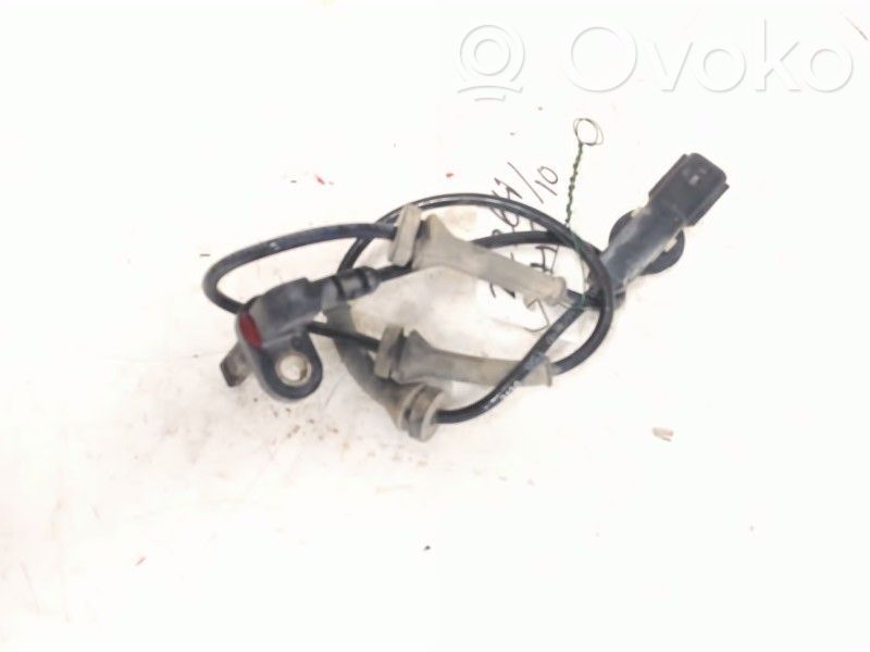 Renault Laguna III ABS Sensor