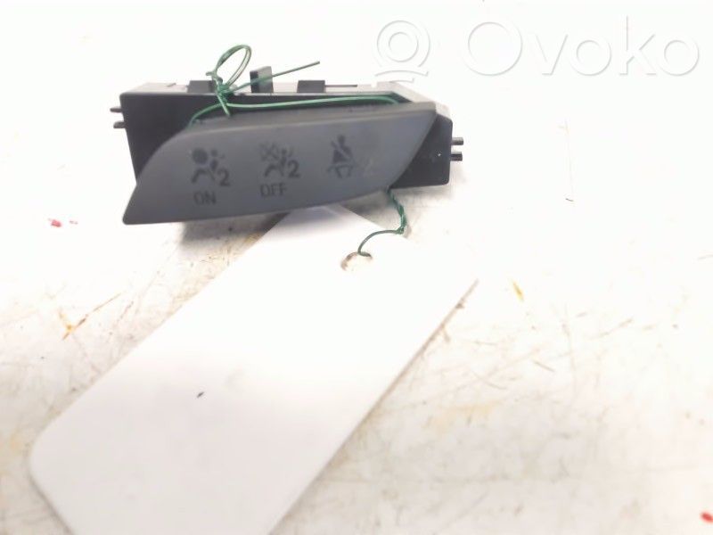 Opel Insignia A Monitor/display/piccolo schermo