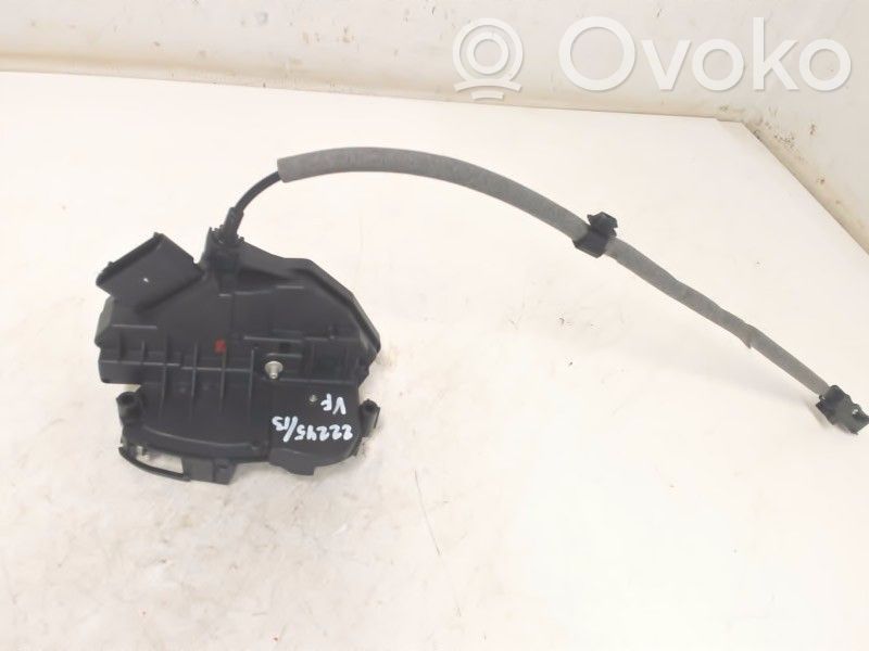 Ford Focus Încuietoare ușă față 