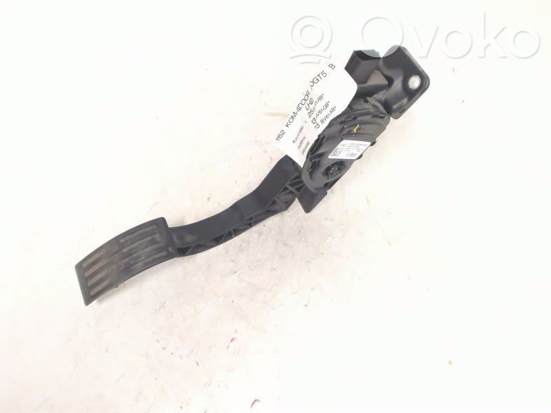 Accelerator throttle pedal   1710214,6PV01036830,BV619F836AB