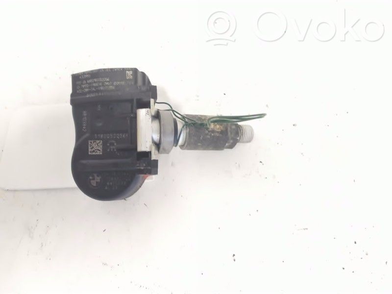 BMW 3 F30 F35 F31 Senzor presiune anvelope