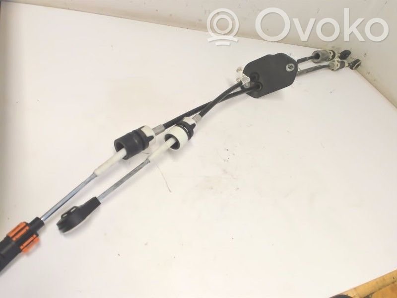 Ford Transit Custom Gear shift cable linkage 
