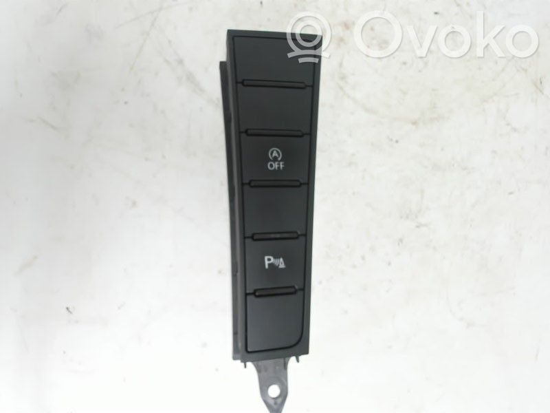 Volkswagen PASSAT B7 Comutator senzor parcare (PDC) 