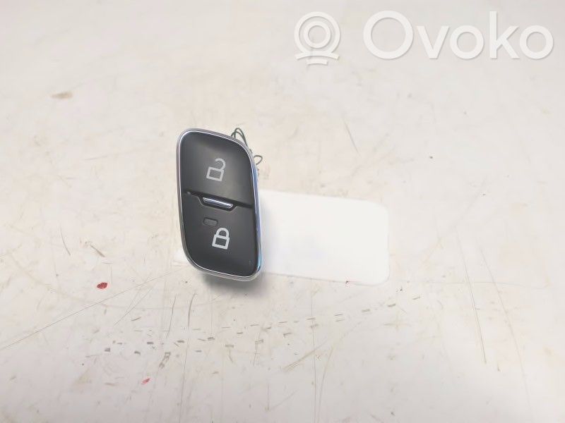 Ford Ranger Central locking switch button 