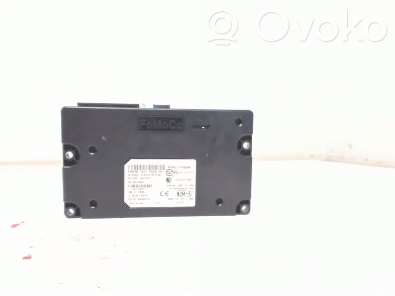 Ford Transit Multimedijos kontroleris 