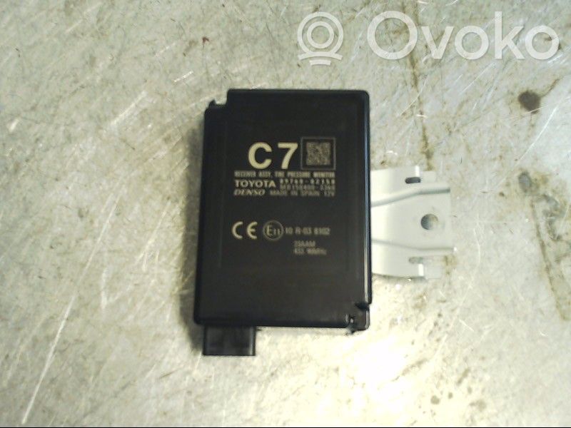 Alte unități/module de control   MB1584003360DENSO,8976002150