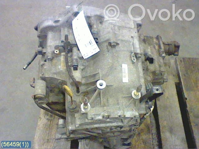 Honda CR-V Automatikgetriebe 