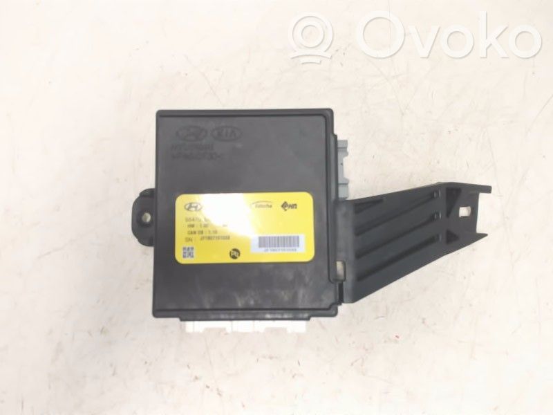 Unidad de control/módulo del maletero/compartimiento de carga   95470D4310,JF1807101033,95470D4310