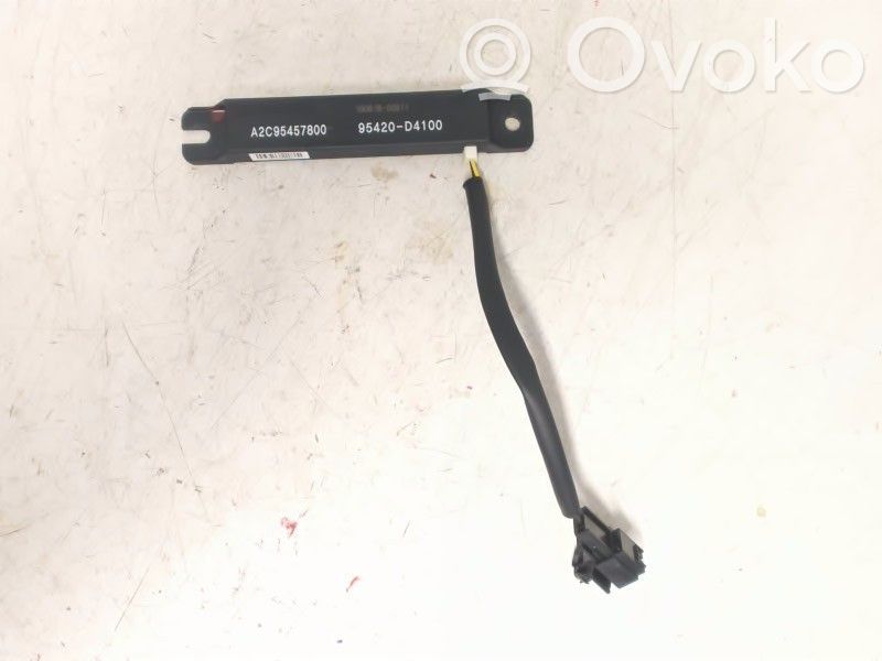 Radion antenni   95420D4100,A2C95457800,95420D4100