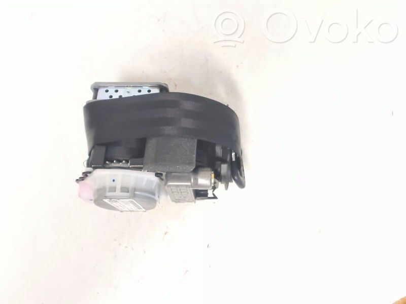 Audi A6 S6 C7 4G Cinturón delantero 