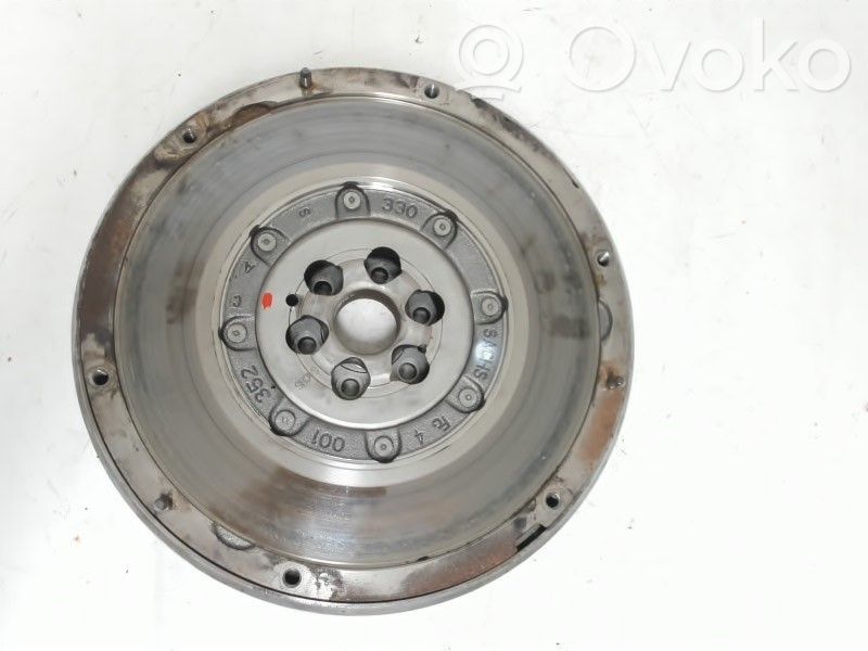Peugeot 508 Flywheel 