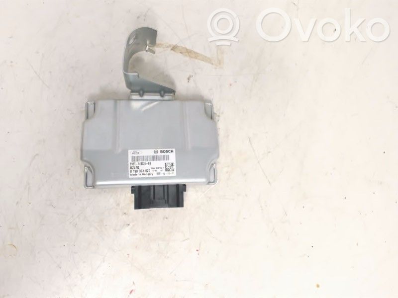 Otras unidades de control/módulos   0199DC1020,BV6T14B526BB