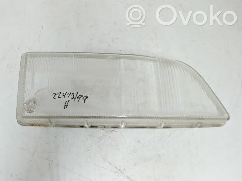 Volvo S70  V70  V70 XC Scheinwerferglas 