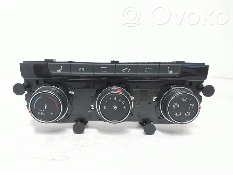 Volkswagen Golf VII Centralina del climatizzatore