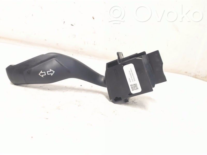 Ford Focus Leva indicatori 