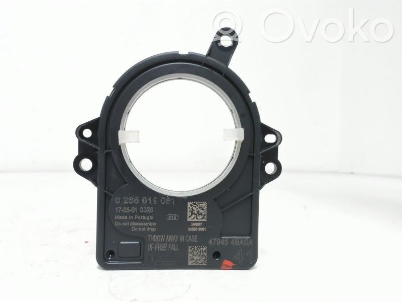 Lenkwinkelsensor   479454BA0A,265019061,479454BA0A