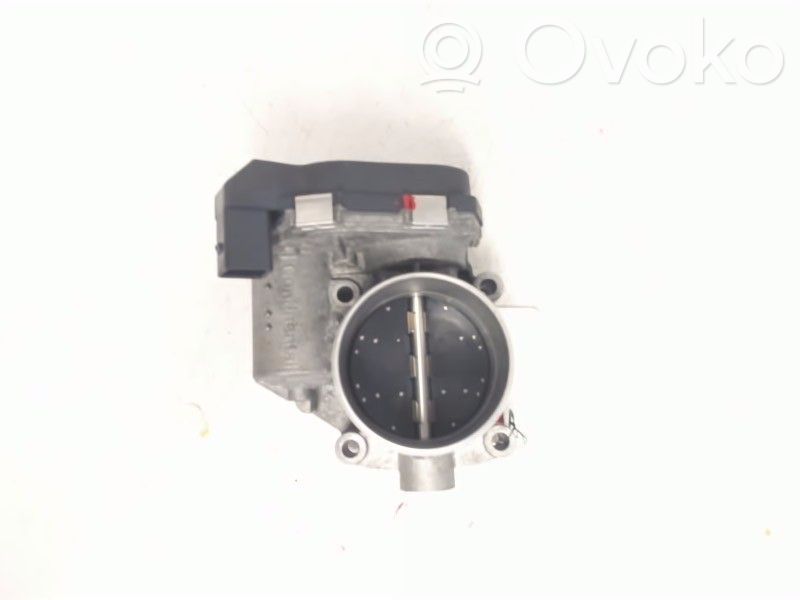 BMW X5 F15 Valvola a farfalla 