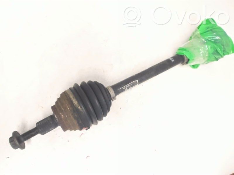 Volkswagen Eos Semiasse anteriore 