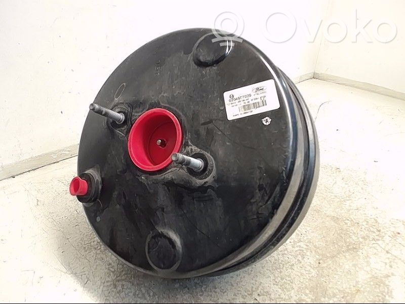 Ford Transit Brake booster 