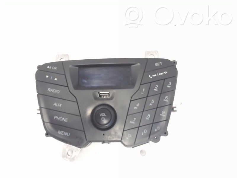Other interior part   BK2T18D815GG