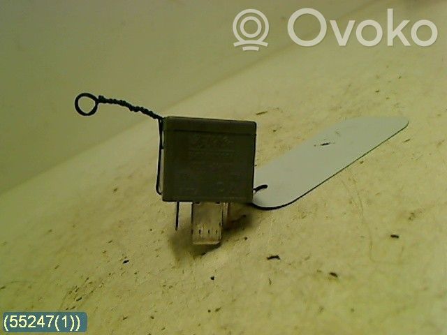 Volvo V70 Alte relee 
