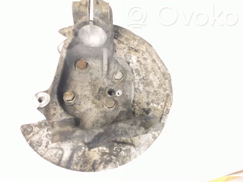 BMW 3 E90 E91 Fuso a snodo con mozzo ruota anteriore