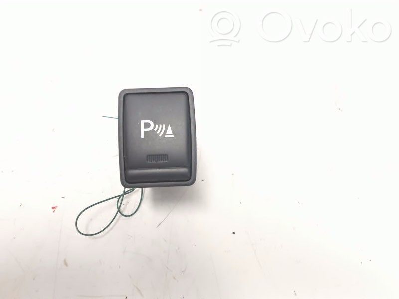 Nissan Qashqai Parking (PDC) sensor switch 