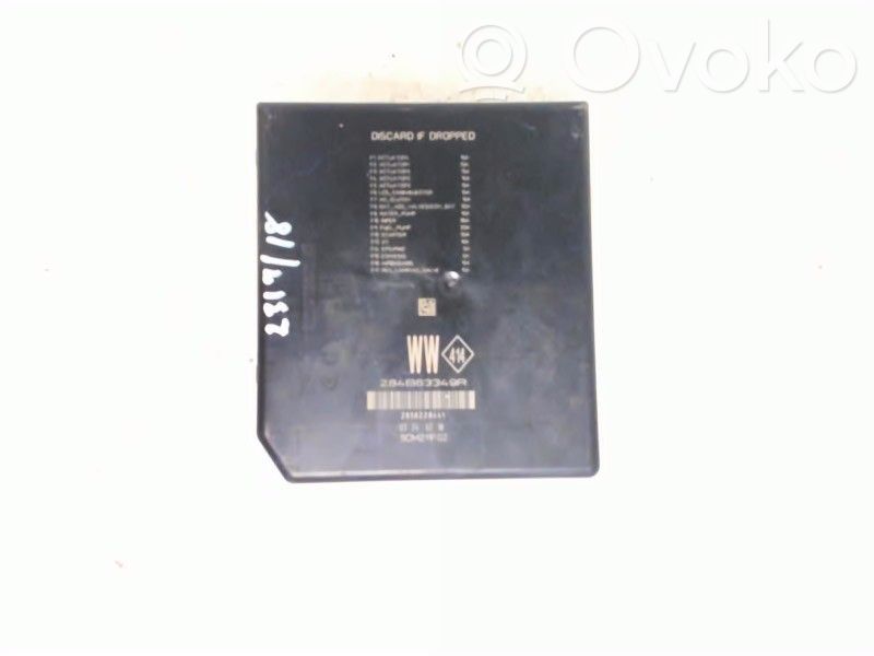 Sulakemoduuli   284B63349R,2856228441,284B63349R