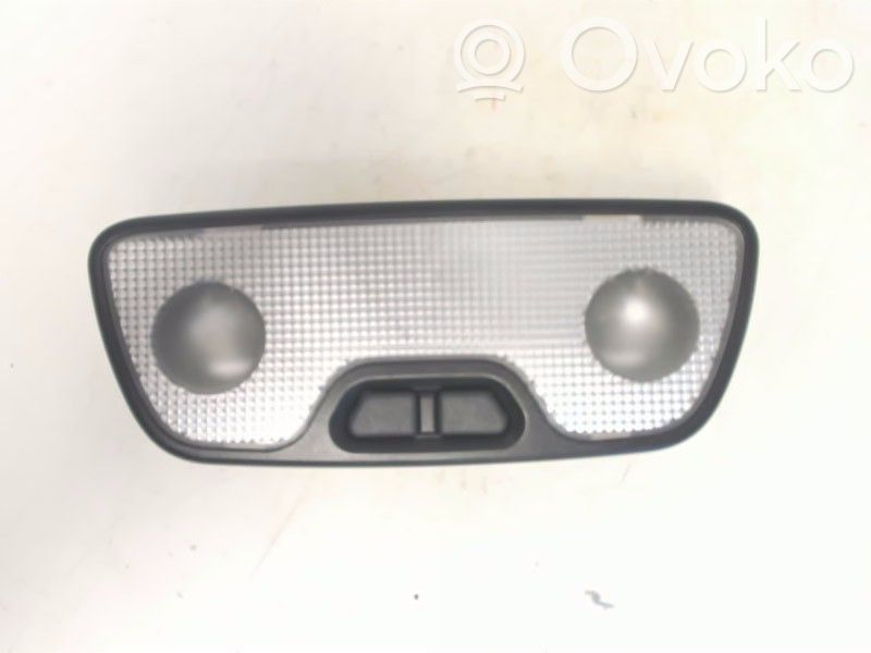 Volvo XC60 Autre éclairage intérieur 
