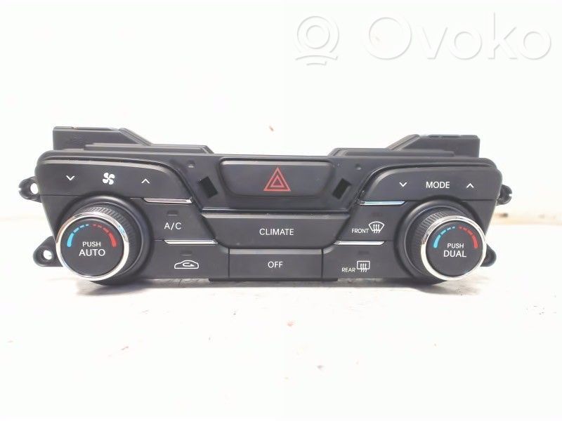 KIA Optima Unitate control climatizare 