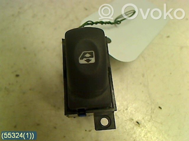 Renault Laguna I Electric window control switch 