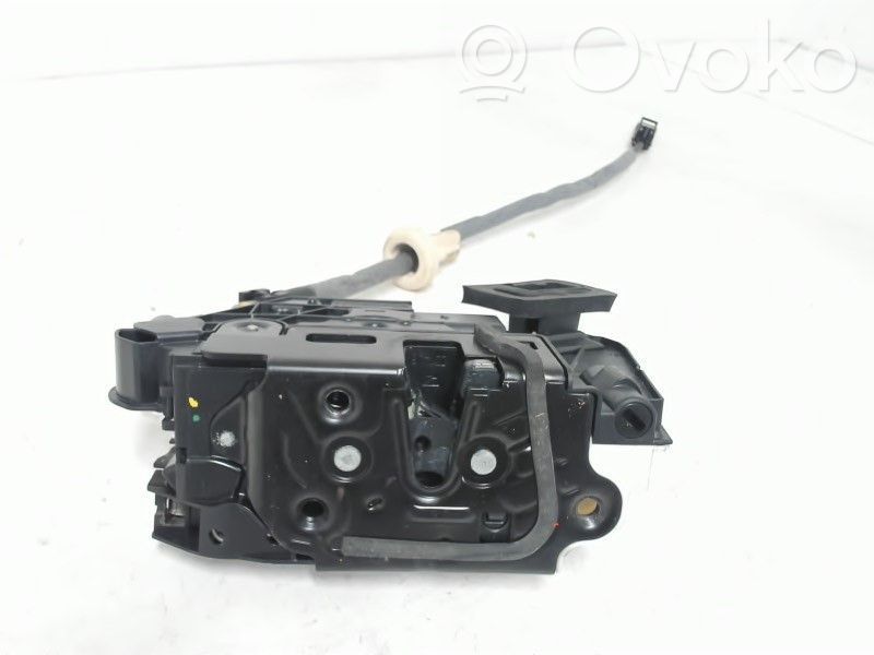 Volkswagen Golf VII Serratura portiera anteriore