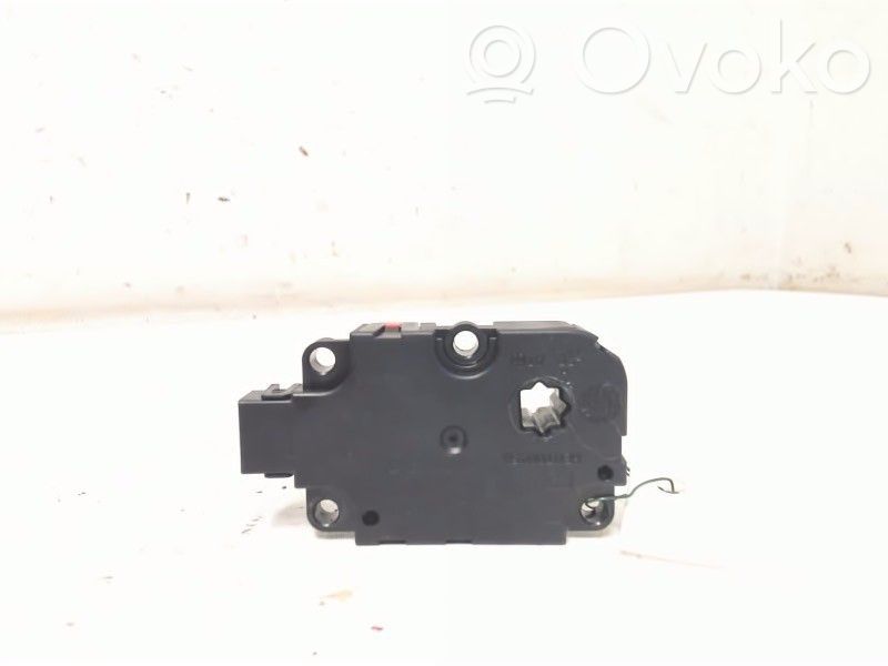 Audi A6 S6 C7 4G Motorino attuatore ricircolo aria dell’A/C