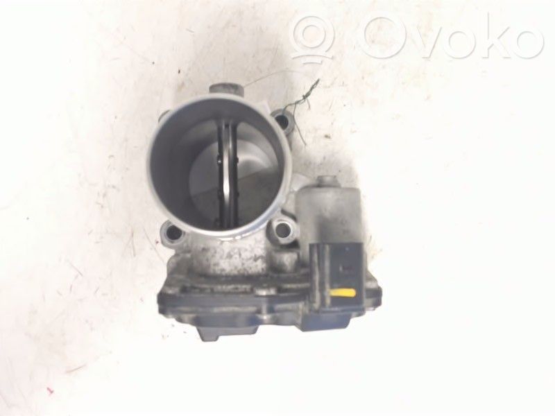 Drosselklappenventil   2184821,50989002,GK2Q9F991AA