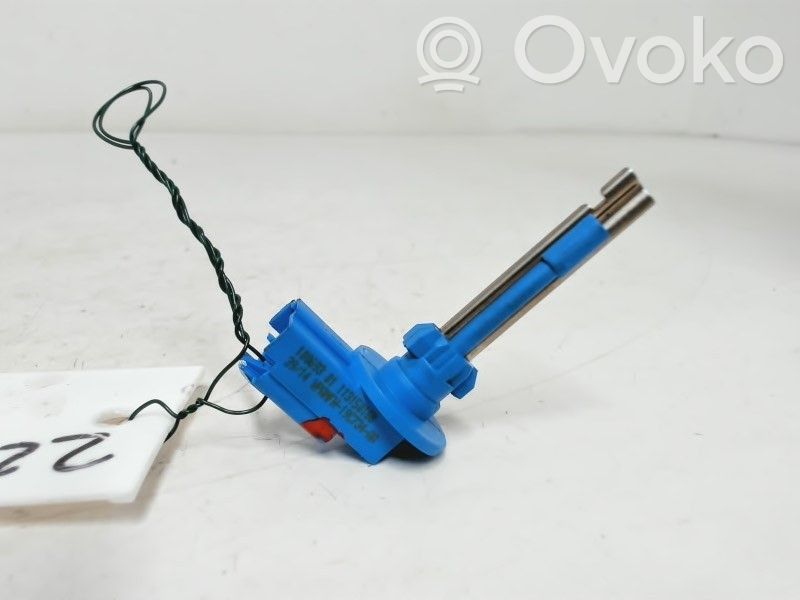 Volvo V40 Interior temperature sensor 