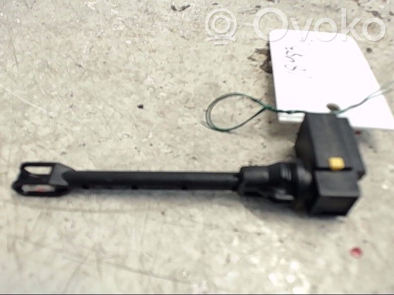 Citroen Berlingo Interior temperature sensor 