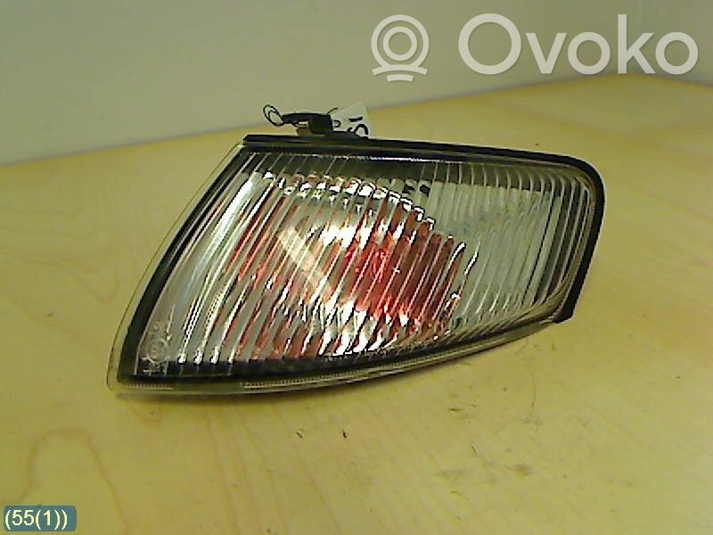 Mazda 626 Front indicator light 