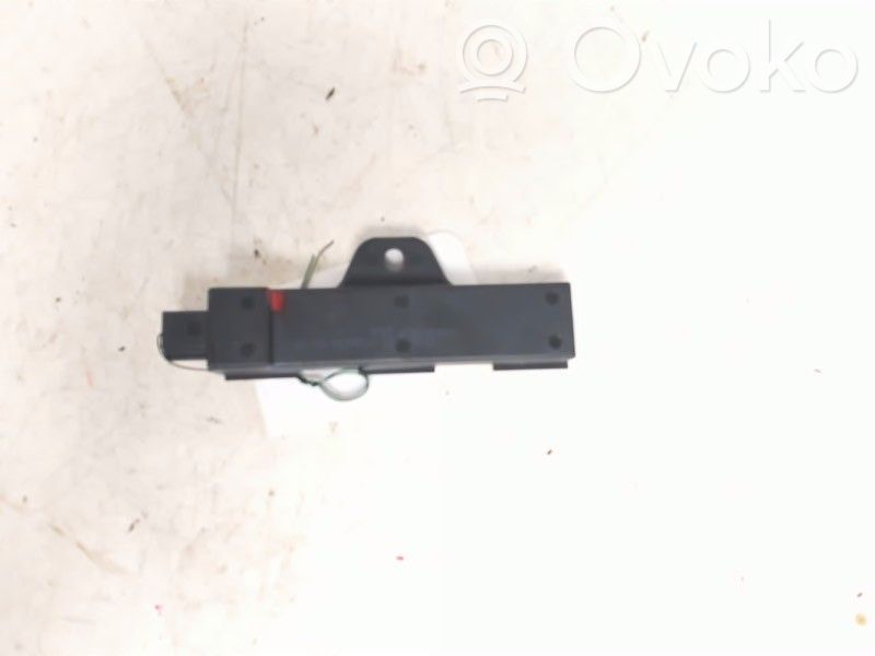 BMW X3 G01 Antenna autoradio