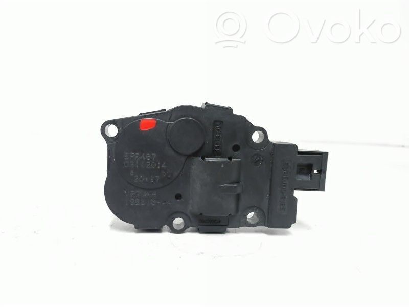 Volvo V40 Motorino attuatore ricircolo aria dell’A/C 