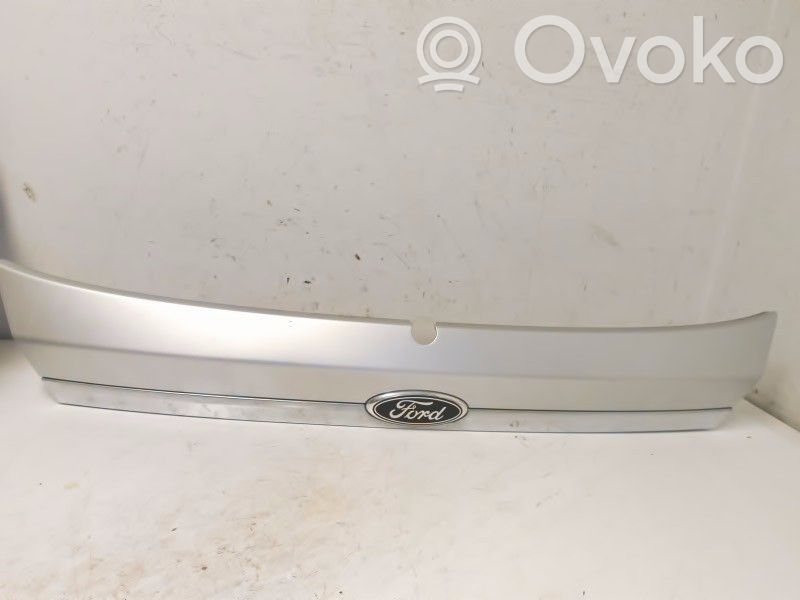 Ford Fiesta Lampă număr cu montare pe hayon 