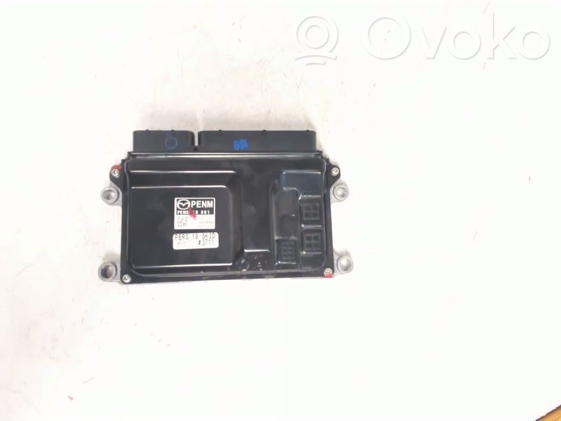 Injection control unit/module   PENM18881,2798001590,PENM18881